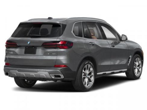 Used 2026 BMW X5 sDrive40i w/ M Sport Package RWD image 5