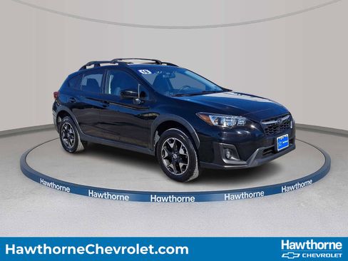 Used 2018 Subaru Crosstrek 2.0i Premium image 1