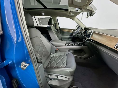 New 2026 Volkswagen Atlas SE AWD/4WD image 28