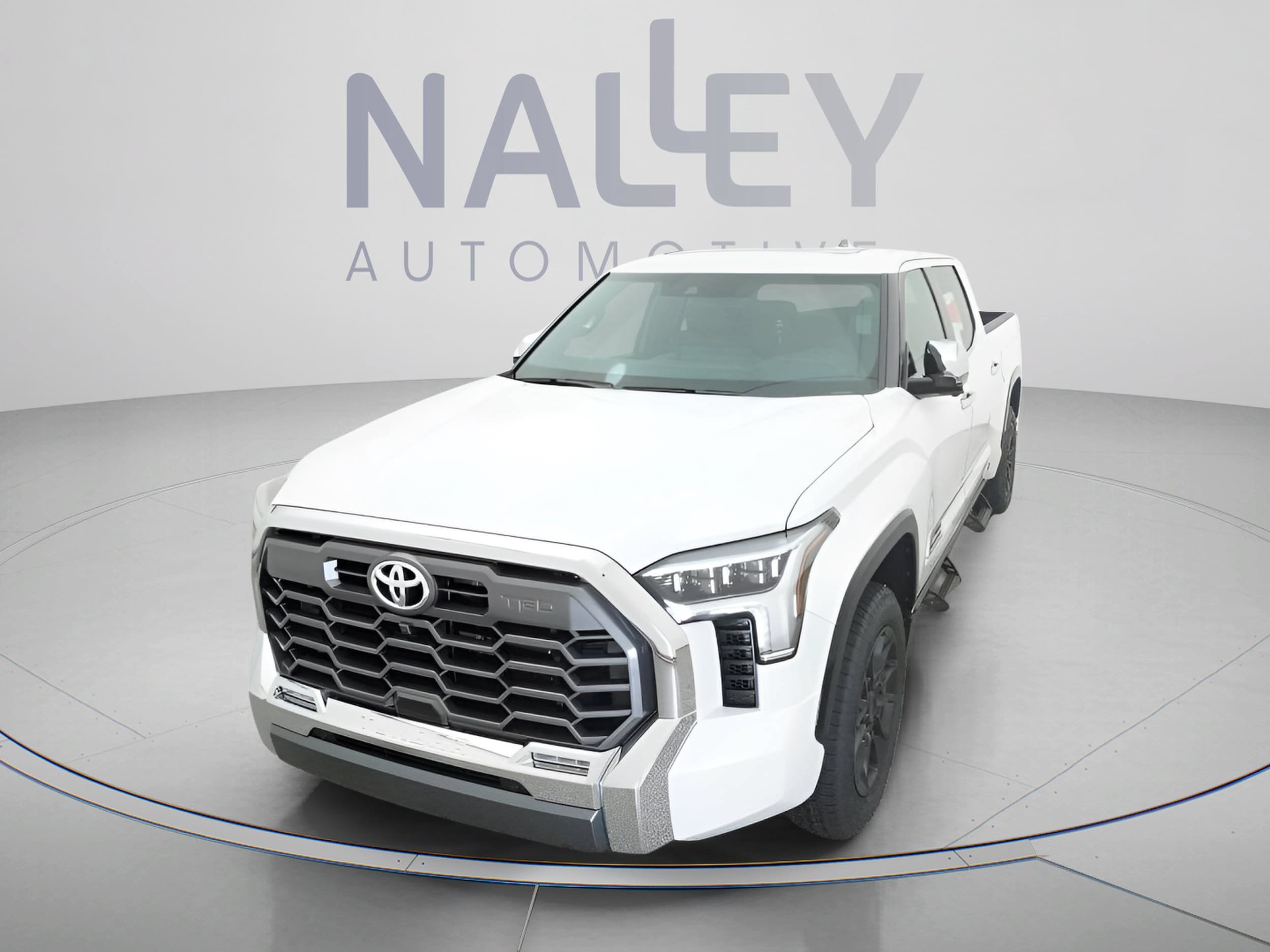 New 2026 Toyota Tundra 1794 Edition w/ TRD Off-Road Package AWD/4WD image 30