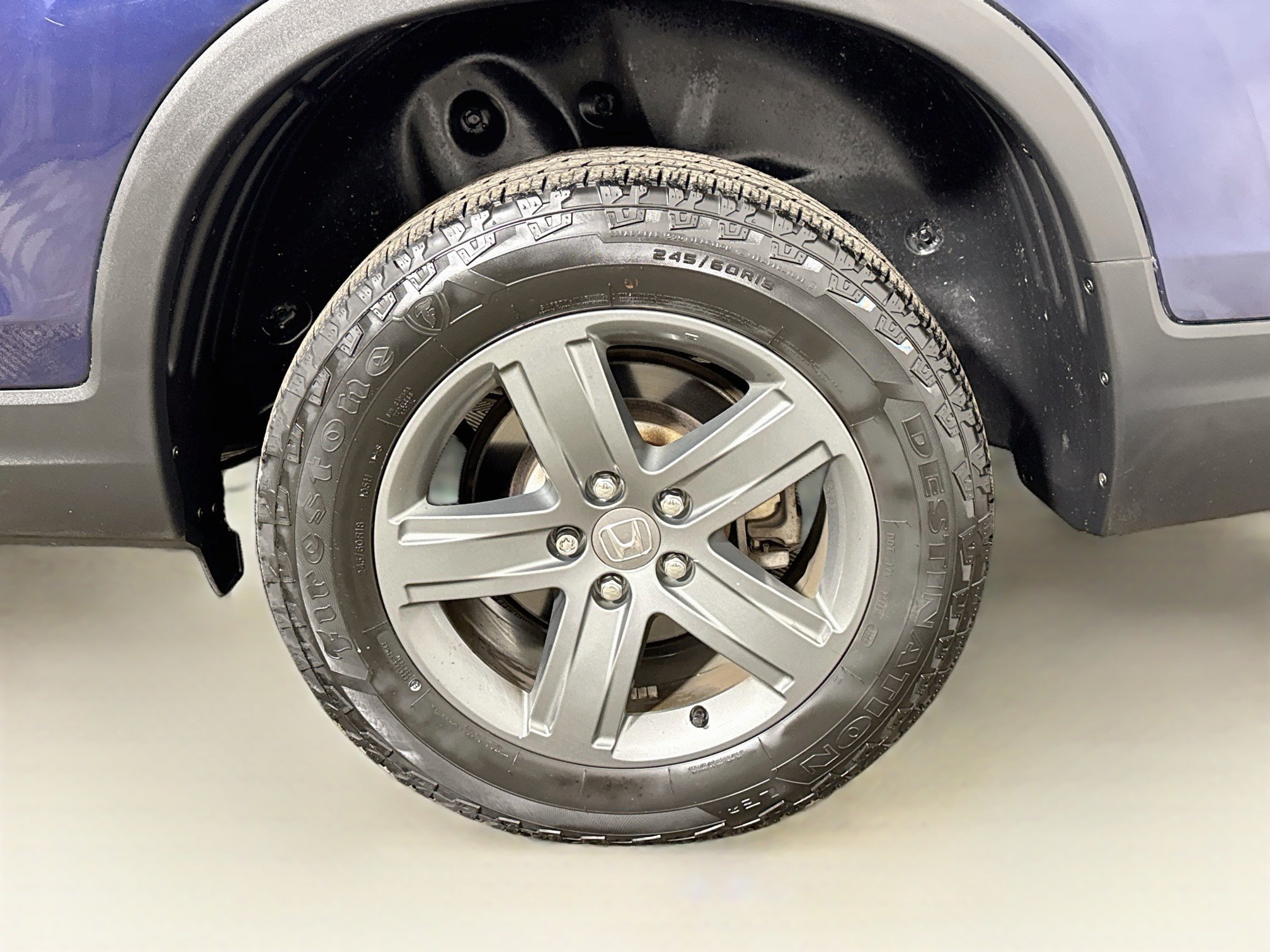 Used 2023 Honda Ridgeline RTL-E image 30