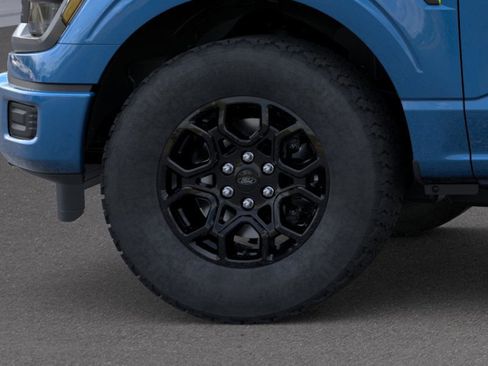 New 2025 Ford F150 STX image 19