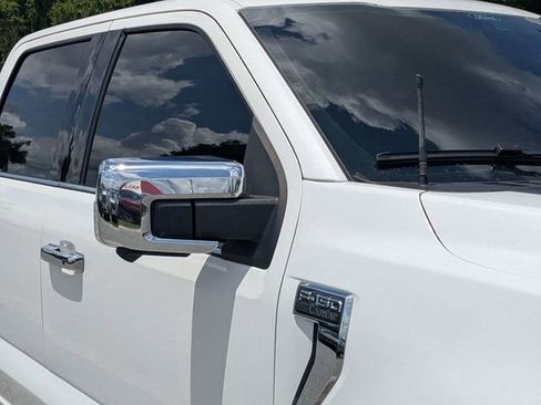 Used 2021 Ford F150 Lariat w/ Equipment Group 502A High AWD/4WD image 11