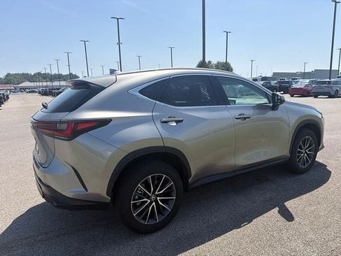 Used 2024 Lexus NX 350 AWD image 13