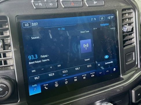 Used 2023 Ford F150 XLT w/ Equipment Group 302A High image 25