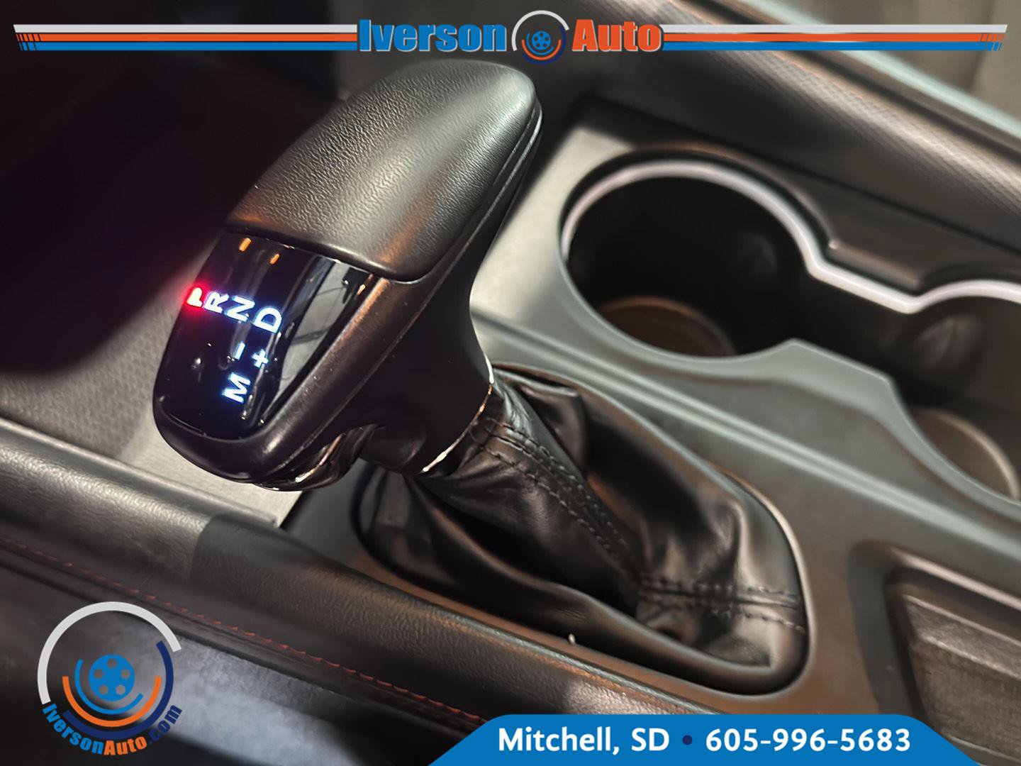 Used 2026 Dodge Durango GT AWD/4WD image 22
