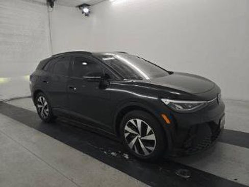 Used 2023 Volkswagen ID.4 2WD image 3