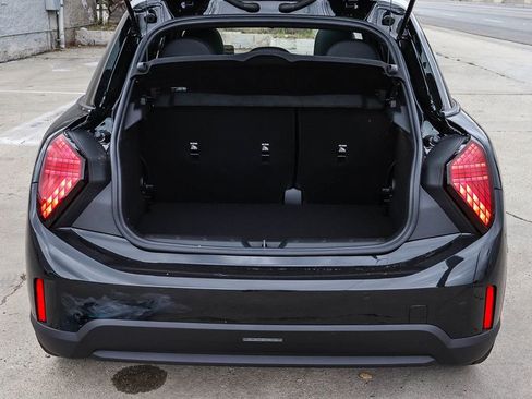New 2026 MINI Cooper 4-Door Hardtop FWD image 30