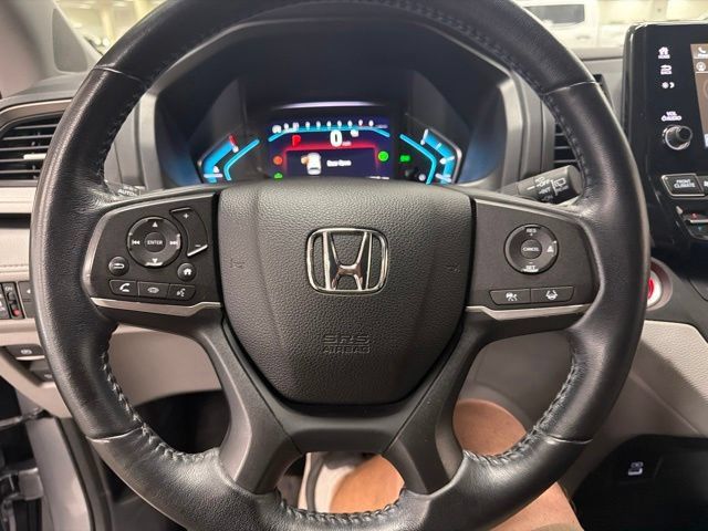 Used 2022 Honda Odyssey EX-L image 27