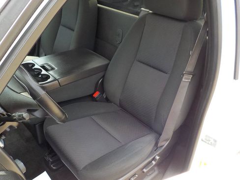 Used 2013 Chevrolet Silverado 1500 LT w/ Interior Plus Package AWD/4WD image 13
