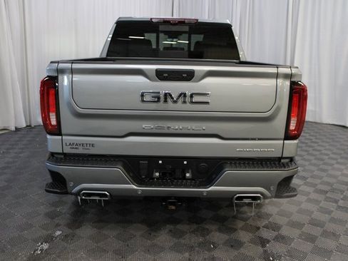 Used 2024 GMC Sierra 1500 Denali Ultimate image 5