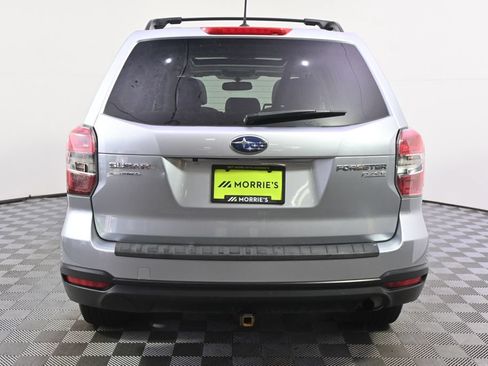Used 2014 Subaru Forester 2.5i Premium AWD/4WD image 5
