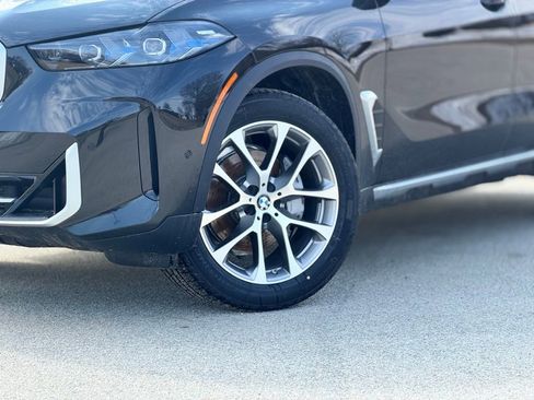 New 2026 BMW X5 xDrive40i AWD/4WD image 2
