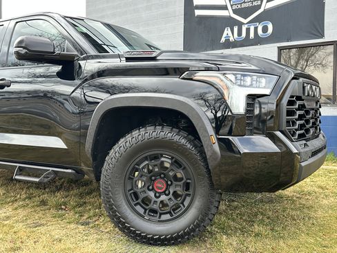 Used 2023 Toyota Tundra TRD Pro image 3