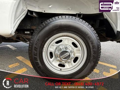 Used 2020 Ford F250 XL w/ XL Value Package image 27