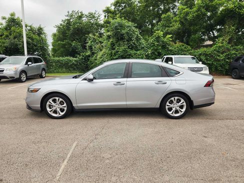 Used 2024 Honda Accord LX image 4