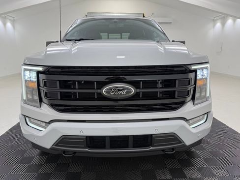 Used 2023 Ford F150 XLT w/ Equipment Group 302A High AWD/4WD image 2