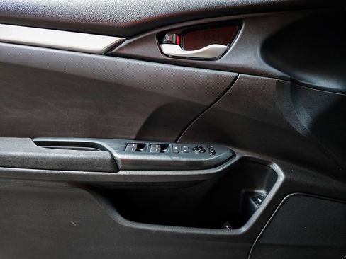 Used 2016 Honda Civic LX image 16