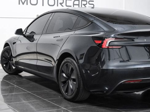 Used 2024 Tesla Model 3 Standard Range RWD image 15