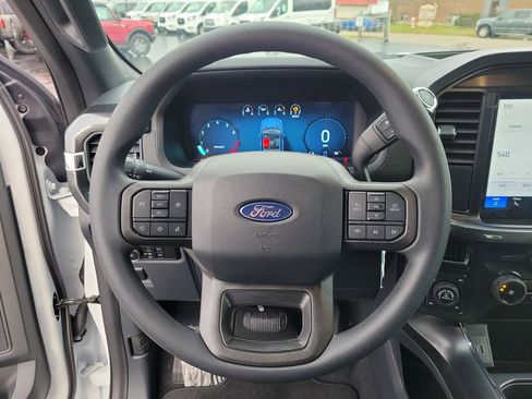 New 2025 Ford F150 STX w/ LOBO Package image 22