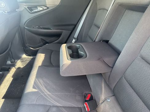 Used 2023 Chevrolet Malibu LT image 17