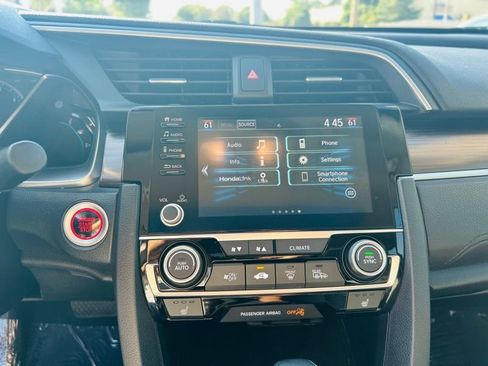 Used 2019 Honda Civic EX image 24