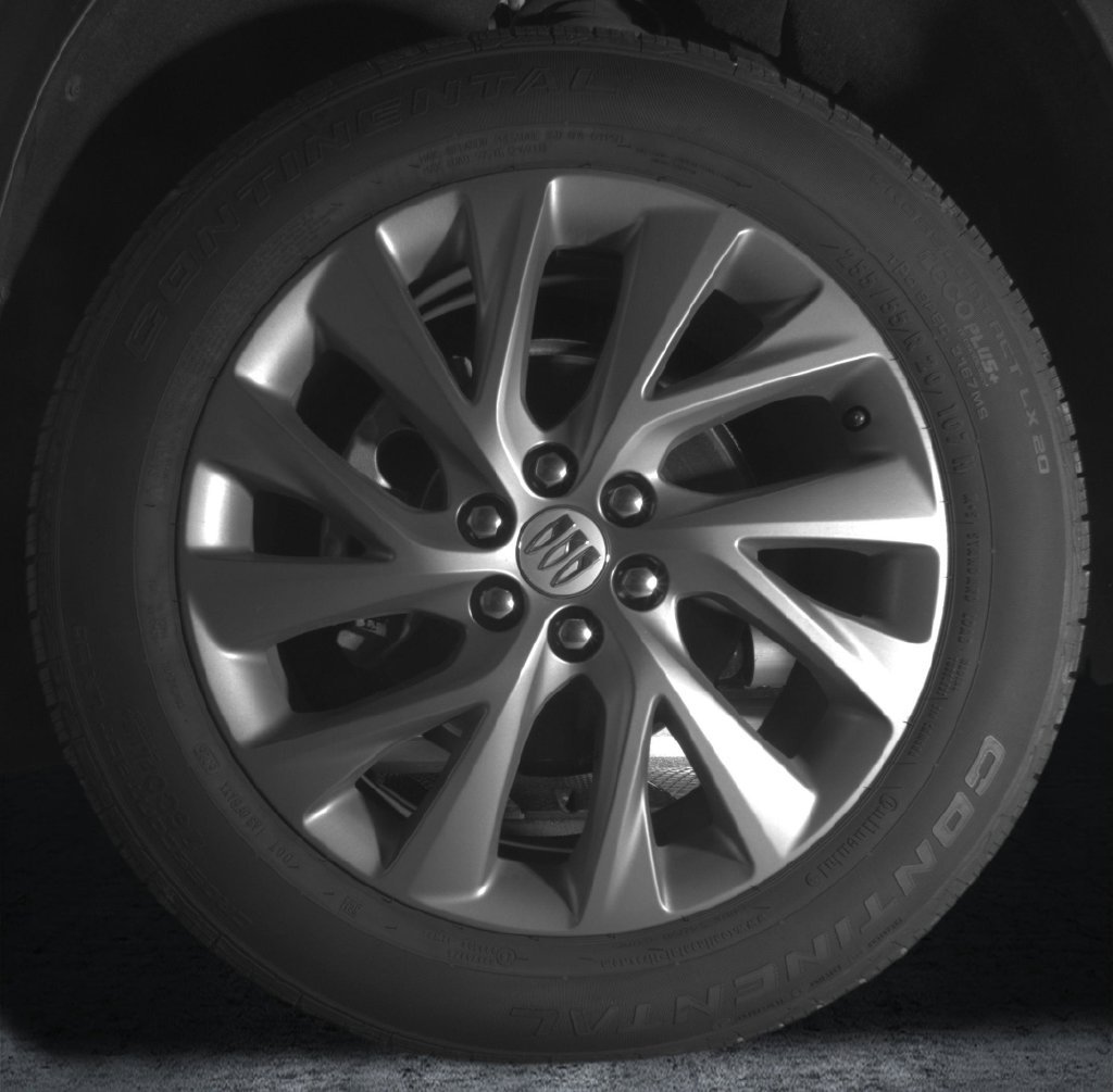 Used 2026 Buick Enclave Preferred FWD image 10