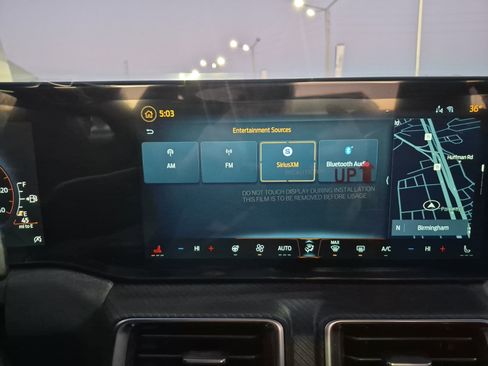 New 2026 Ford Mustang Premium w/ Bronze Appearance Package image 27