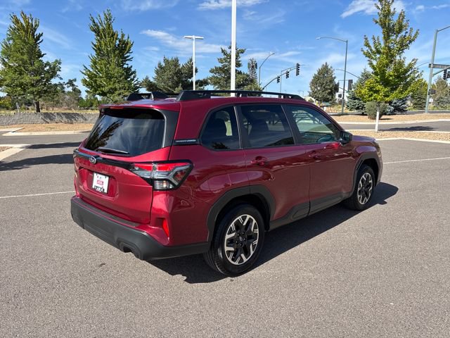 Certified 2026 Subaru Forester Premium AWD/4WD image 3