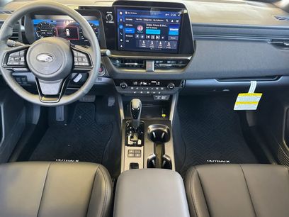 New 2026 Subaru Outback Premium