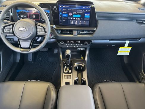 New 2026 Subaru Outback Premium AWD/4WD image 3