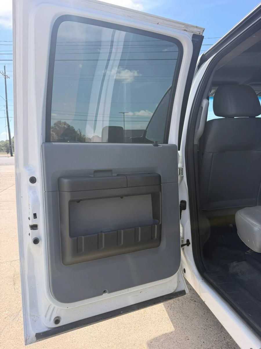 Used 2011 Ford F350 XL w/ PWR Equipment Group AWD/4WD image 7