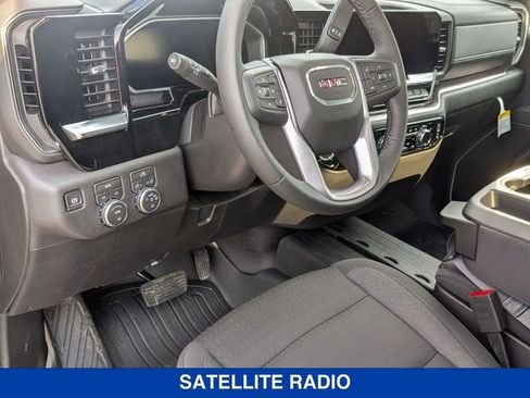 New 2026 GMC Sierra 1500 Elevation w/ Elevation Select Package AWD/4WD image 15