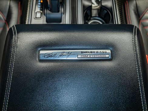 Used 2021 Ford F150 Lariat w/ Equipment Group 502A High AWD/4WD image 19