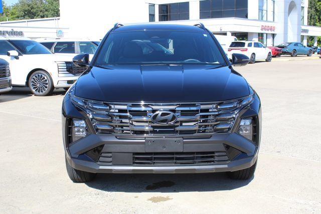 Used 2025 Hyundai Tucson XRT AWD/4WD image 9