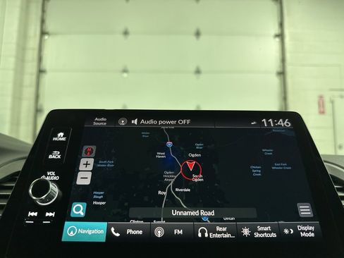 Used 2025 Honda Odyssey Touring image 26