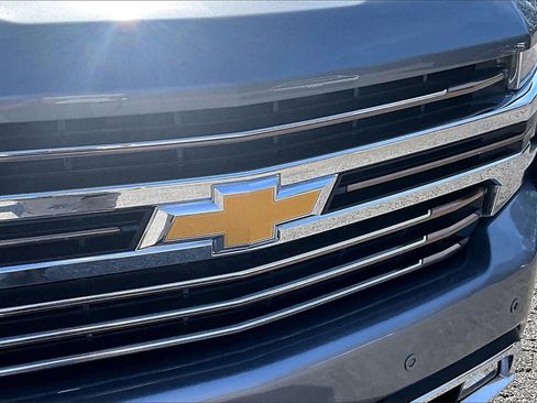 Used 2019 Chevrolet Silverado 1500 High Country image 28
