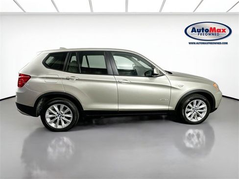 Used 2013 BMW X3 xDrive28i image 10