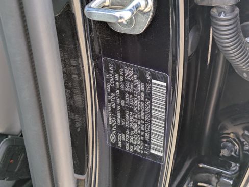 Used 2024 Hyundai Tucson SEL AWD/4WD image 31