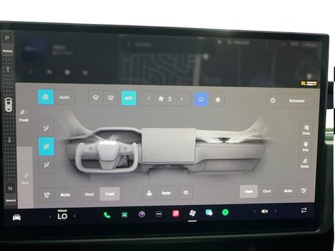 Used 2023 Tesla Model X AWD/4WD image 42