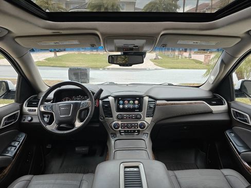 Used 2015 GMC Yukon Denali w/ Premium Package image 66