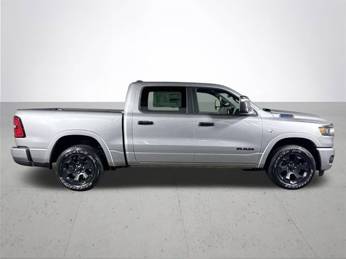 New 2026 RAM 1500 Big Horn image 5
