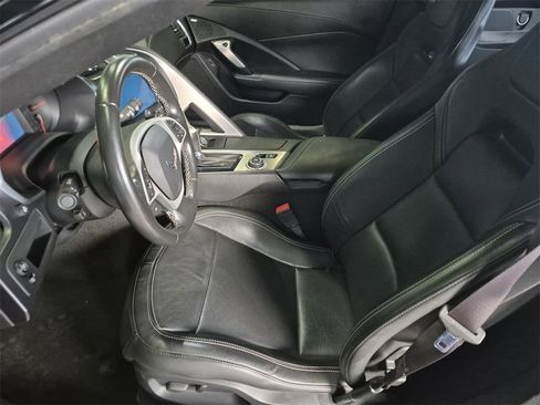 Used 2014 Chevrolet Corvette Base w/ Battery Protection Package image 18