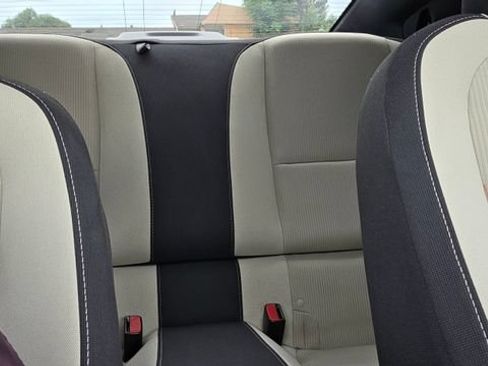 Used 2012 Chevrolet Camaro LT RWD image 23