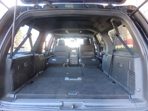 Used 2016 Lincoln Navigator L Reserve AWD/4WD image 29