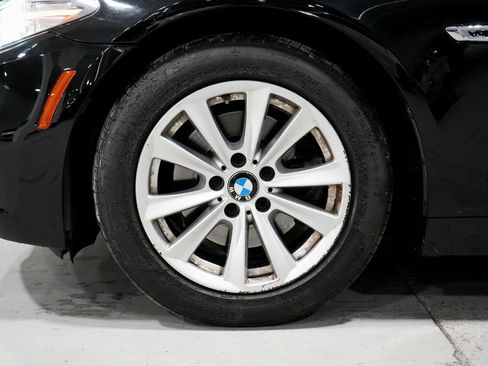 Used 2015 BMW 528i Sedan image 35