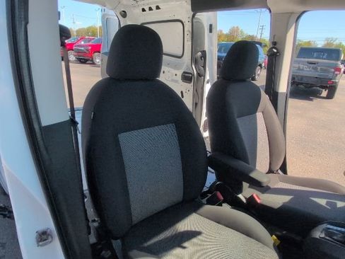 Used 2015 RAM ProMaster City Tradesman w/ Rear Back-up Camera Group FWD image 52