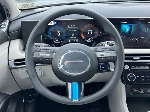 New 2026 Hyundai Tucson SEL image 19