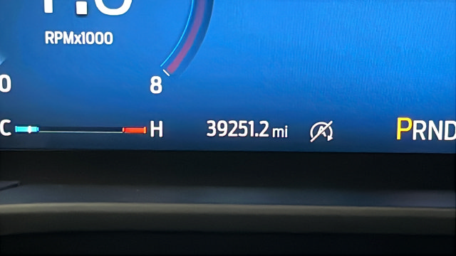 Used 2023 Ford Escape Active w/ Tech Pack #2 AWD/4WD image 10