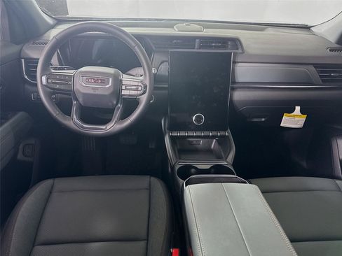 New 2026 GMC Terrain AT4 w/ Convenience Package III AWD/4WD image 2
